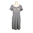 Unisex Global - Nightshirt, size 38 - Blue ()