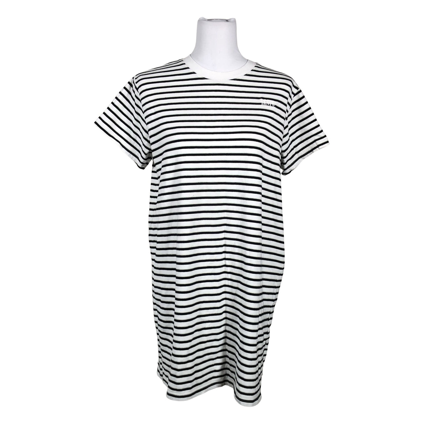Unisex Levi's - Tricot dress, size 36 - White (1)