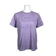 Unisex Superdry - T-shirt, size 40 - Violet ()