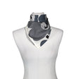 Unisex Marimekko - Scarf, size Ei kokoa - Gray ()