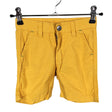 Unisex Polarn O. Pyret - Shorts, size 92 - 98 - Yellow ()