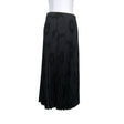 Unisex Marimekko - Pleated skirt, size 38 - Gray ()