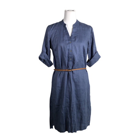 Unisex Tommy Hilfiger - Dress, size 38 - Blue ()