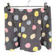 Unisex Name It - Tricot skirt, size 146 - 152 - Gray ()