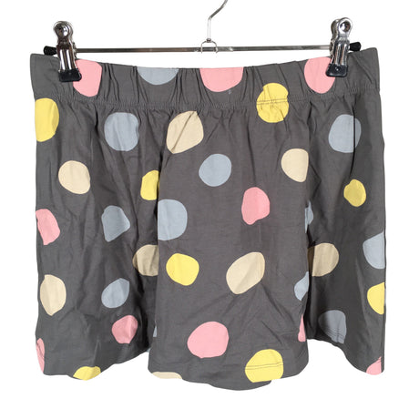 Unisex Name It - Tricot skirt, size 146 - 152 - Gray ()