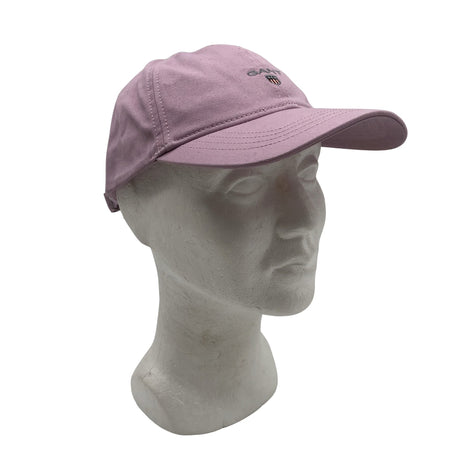 Unisex Gant - Cap, size 52 - 54 cm - Violet ()