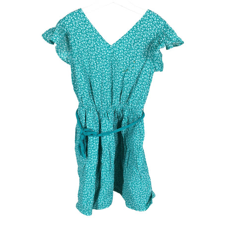 Unisex Okaïdi - Dress, size 146 - 152 - Green ()