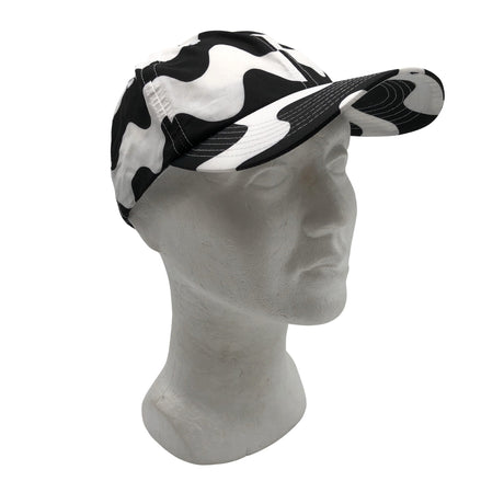 Unisex Marimekko - Cap, size 52 - 54 cm - White ()