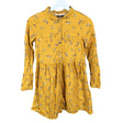 Unisex Okaïdi - Dress, size 152 - 158 - Yellow ()