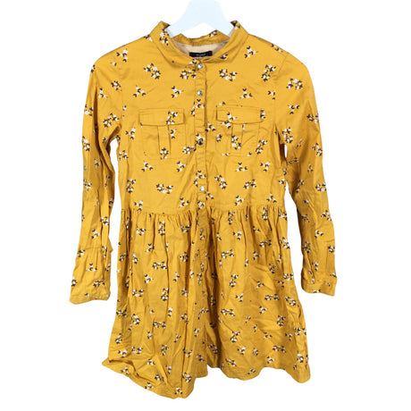 Unisex Okaïdi - Dress, size 152 - 158 - Yellow ()