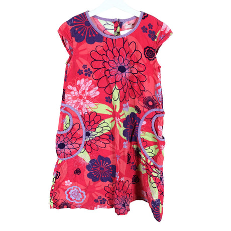 Unisex Name It - Dress, size 140 - 146 - Pink ()