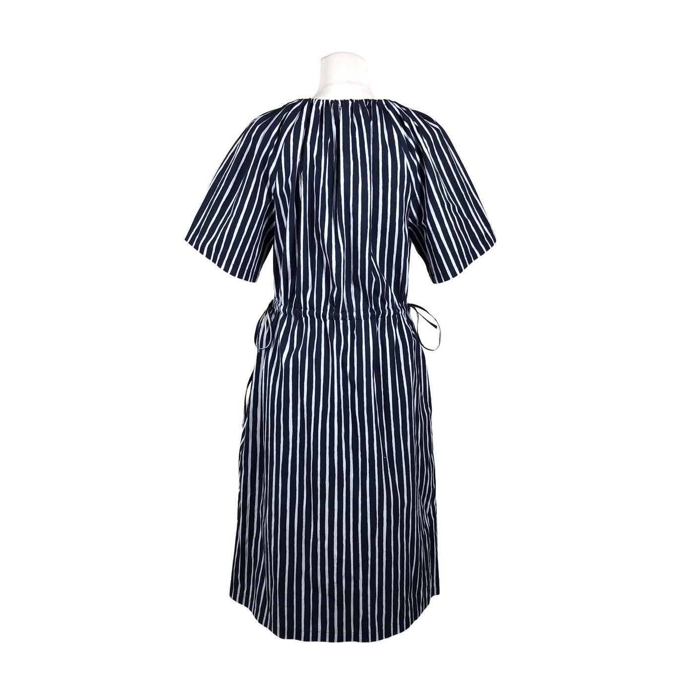 Unisex Marimekko - Dress, size 38 - Blue (3)