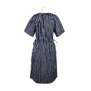 Unisex Marimekko - Dress, size 38 - Blue (3)