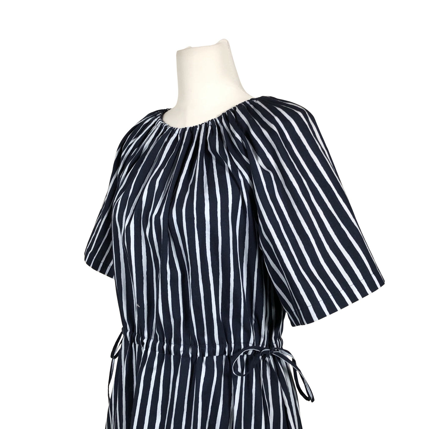Unisex Marimekko - Dress, size 38 - Blue (2)