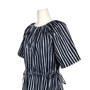 Unisex Marimekko - Dress, size 38 - Blue (2)