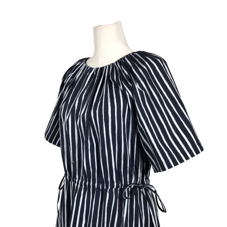 Unisex Marimekko - Dress, size 38 - Blue (2)