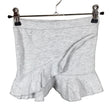 Unisex Dickins&Jones - Sweat skirt, size 98 - 104 - Gray ()