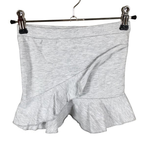Unisex Dickins&Jones - Sweat skirt, size 98 - 104 - Gray (1)