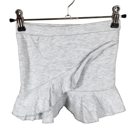 Unisex Dickins&Jones - Sweat skirt, size 98 - 104 - Gray ()