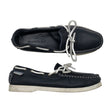 Unisex Quayside - Loafers, size 37 - Blue ()