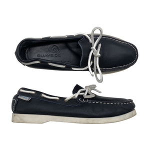 Unisex Quayside - Loafers, size 37 - Blue (1)