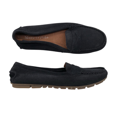 Unisex Marc O'Polo - Loafers, size 38 - Blue ()