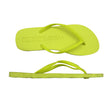 Unisex Superdry - Beach sandals, size 38 - Yellow ()