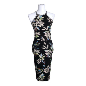 Unisex Superdry - Tricot dress, size 34 - Black (1)