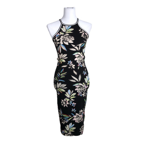 Unisex Superdry - Tricot dress, size 34 - Black ()
