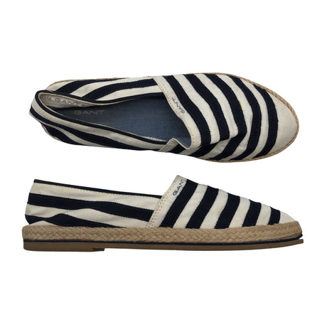 Unisex Gant - Loafers, size 38 - Blue ()