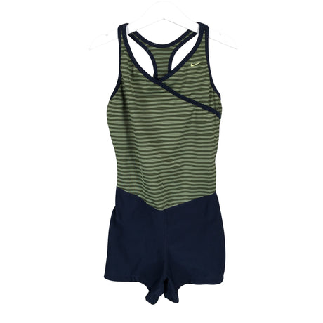 Unisex Nike - Sports suit, size 134 - 140 - Blue ()