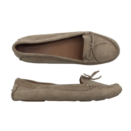 Unisex Gant - Loafers, size 38 - Brown ()