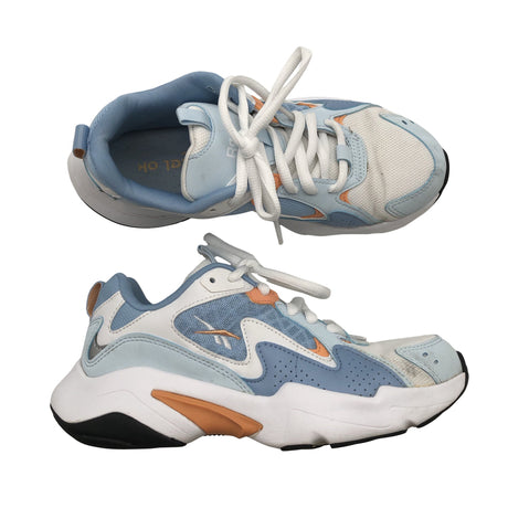 Unisex Reebok - Sneakers, size 38 - Light blue ()
