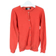 Unisex Molo Kids - Cardigan, size 146 - 152 - Orange ()