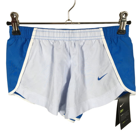 Unisex Nike - Sports shorts, size 128 - 134 - Blue ()