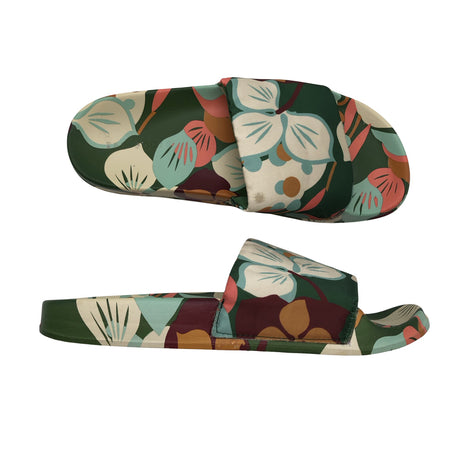 Unisex Ted Baker - Sandals, size 38 - Green ()