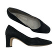 Unisex Penelope - High heels, size 37 - Black ()