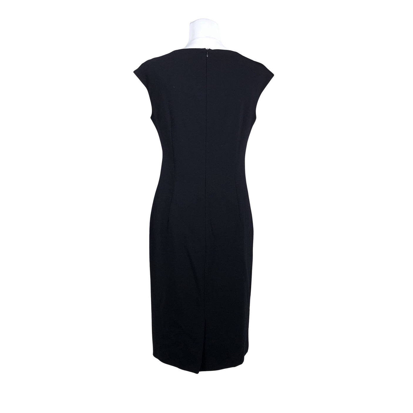 Unisex Ril's - Sheath dress, size 36 - Blue (2)