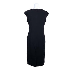Unisex Ril's - Sheath dress, size 36 - Blue (2)