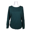 Unisex NOSH - Tricot shirt, size 36 - Green ()