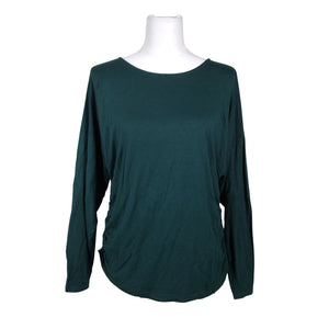 Unisex NOSH - Tricot shirt, size 36 - Green (1)