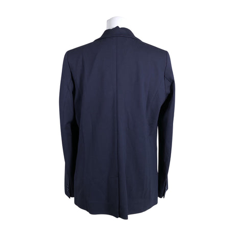 Unisex Tom Tailor - Sweat jacket, size 38 - Blue (2)