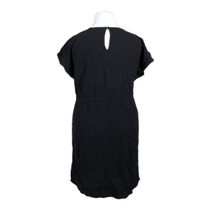 Unisex b.Young - Schiffon dress, size 42 - Black (2)