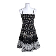 Unisex SisterS point - Dress, size 40 - Black ()