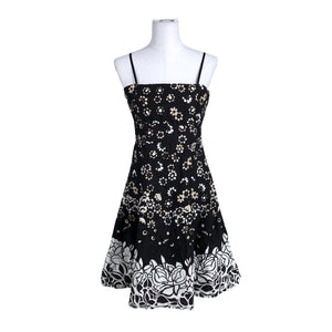Unisex SisterS point - Dress, size 40 - Black (1)