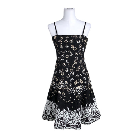 Unisex Nanso - Dress, size 42 - Black ()