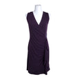 Unisex Anna Field - Tricot dress, size 38 - Violet ()