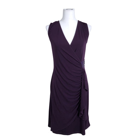 Unisex Anna Field - Tricot dress, size 38 - Violet ()