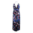 Unisex Anna Field - Maxi dress, size 42 - Blue ()