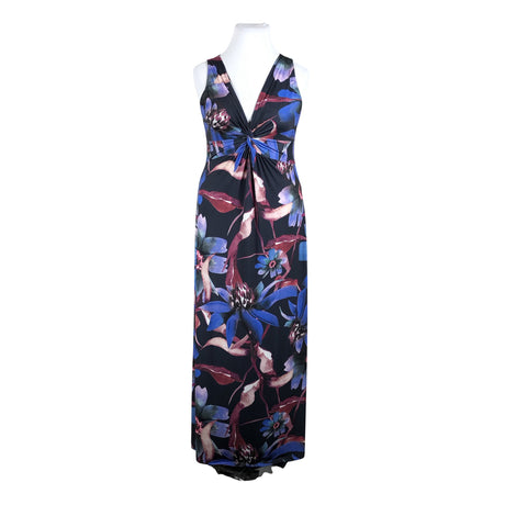 Unisex Anna Field - Maxi dress, size 42 - Blue ()